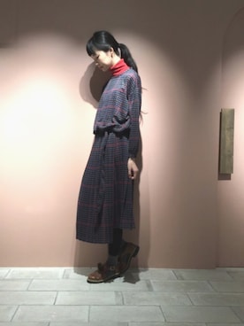 ぴのこさんのコーディネート