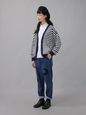 ぴのこさんのコーディネート