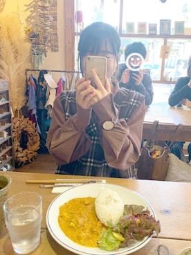 「アイテム（ワンピース/ドレス）」を使った、ゆっきーさん（レディース・150cm・10代）の夏コーディネート