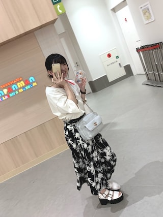 ゆっきーのコーディネート一覧 Wear