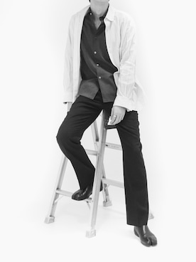 Tanaka Ikkoさんのコーディネート