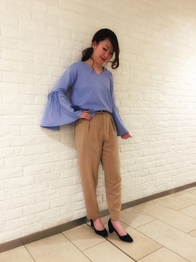 yukieさんのコーディネート