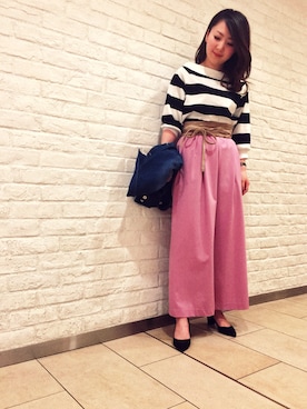 yukieさんのコーディネート