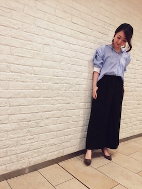 yukieさんのコーディネート