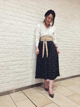 yukieさんのコーディネート