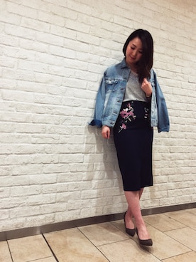 yukieさんのコーディネート