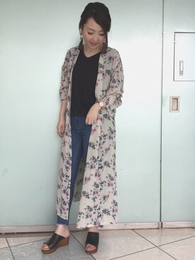 yukieさんのコーディネート