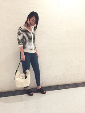 yukieさんのコーディネート