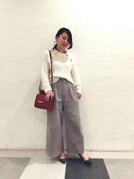 yukieさんのコーディネート