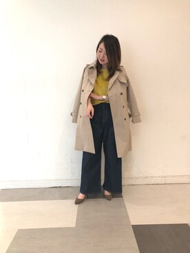 yukieさんのコーディネート