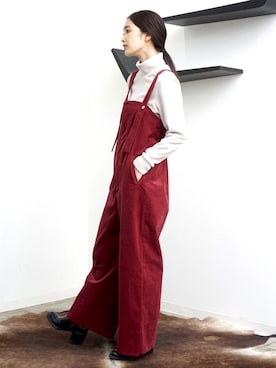 Saoriさんのコーディネート