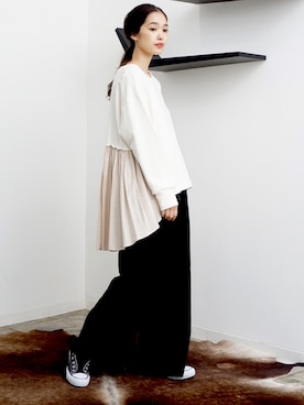 Saoriさんのコーディネート