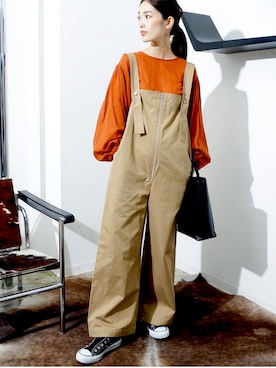 Saoriさんのコーディネート