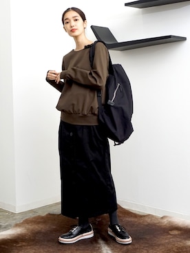 Saoriさんのコーディネート