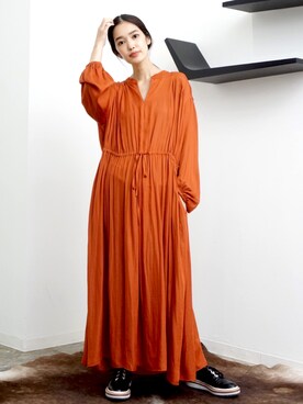 Saoriさんのコーディネート