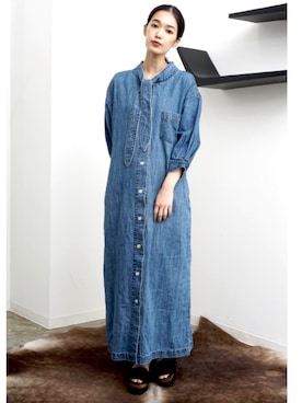 Saoriさんのコーディネート