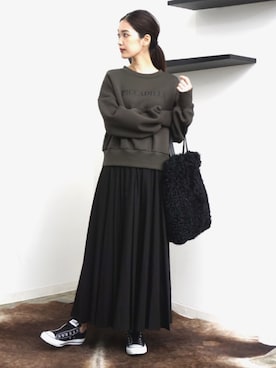 Saoriさんのコーディネート