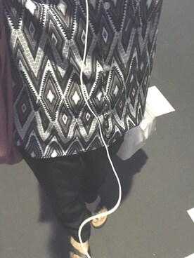 あっしゅさんのコーディネート