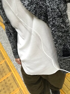 あっしゅさんのコーディネート