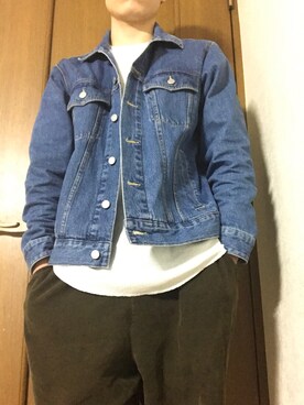 あっしゅさんのコーディネート