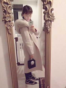 ririさんのコーディネート