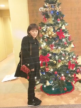 ririさんのコーディネート