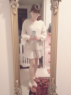 ririさんのコーディネート