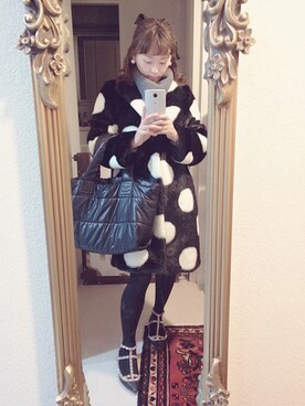 ririさんのコーディネート