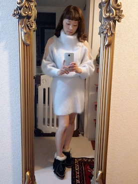 ririさんのコーディネート