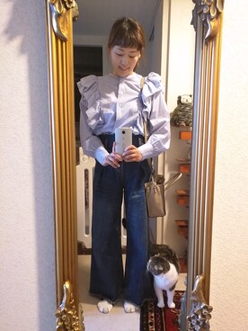 ririさんのコーディネート