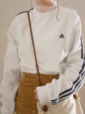 Natsu.さんのコーディネート