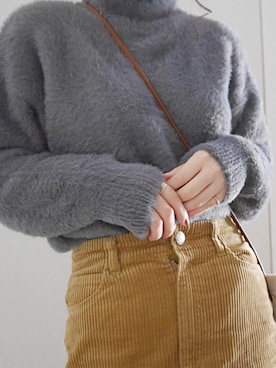 Natsu.さんのコーディネート