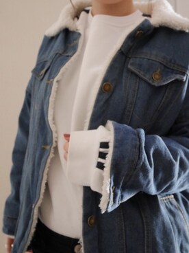 Natsu.さんのコーディネート