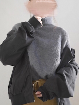 Natsu.さんのコーディネート