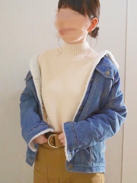 Natsu.さんのコーディネート