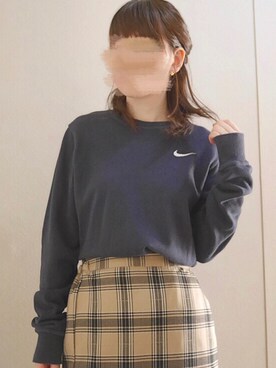 Natsu.さんのコーディネート