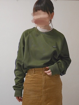 Natsu.さんのコーディネート