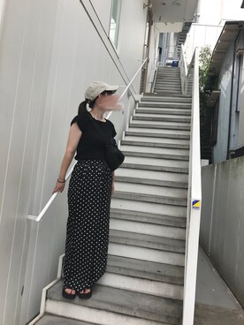 Natsu.さんのコーディネート