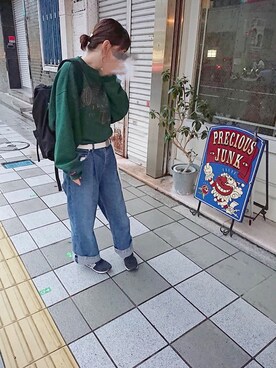 Natsu.さんのコーディネート