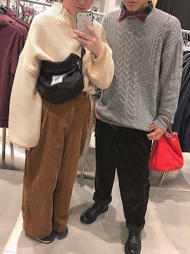 Natsu.さんのコーディネート