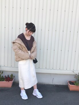 Natsu.さんのコーディネート