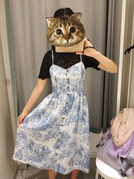 luxiaopangさんのコーディネート