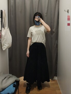 luxiaopangさんのコーディネート