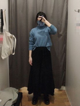 luxiaopangさんのコーディネート