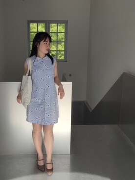 luxiaopangさんのコーディネート