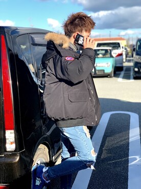 ふじゆ〜さんのコーディネート