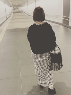 ありちゃんさんのコーディネート