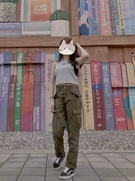 翎aさんのコーディネート