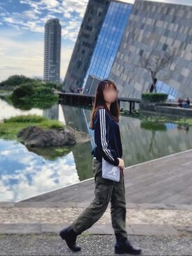 翎aさんのコーディネート