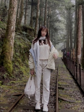 翎aさんのコーディネート